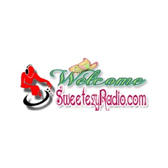 Sweetezyradio logo