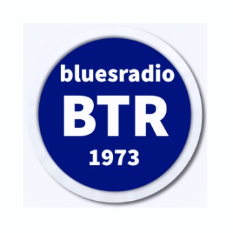BTR blues logo