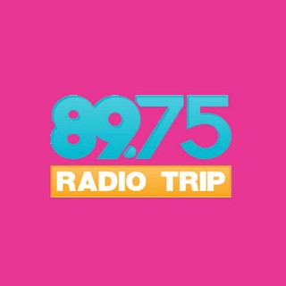 Radio Trip Phuket logo