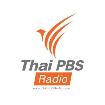 Thai PBS Radio logo