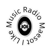 I Like Music Radio Maesot logo