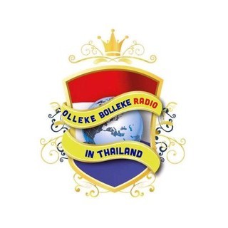 Olleke Bolleke Radio logo