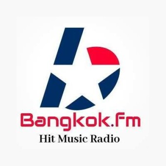 Bangkok FM logo