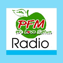 94PFM logo