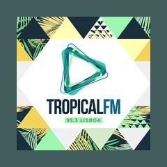 Tropical FM logo