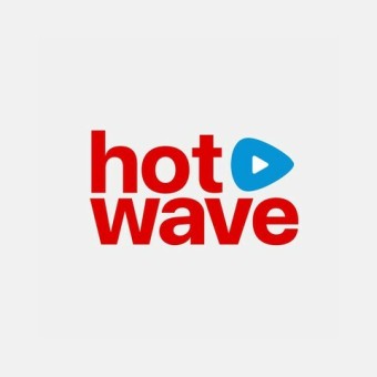 Hotwave Online logo