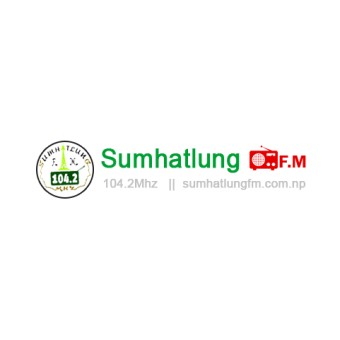 Sumhatlung FM logo