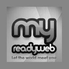 My Ready Web logo