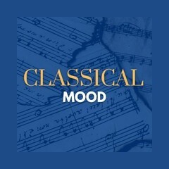 CLASSICAL Mood logo