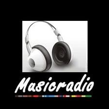 MusicRadio logo