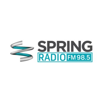 Spring Radio logo