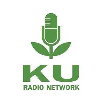 Kasetsart University Radio logo
