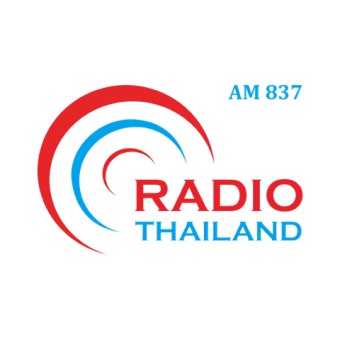NBT - Radio Thailand 837 AM logo