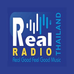 Real Radio Thailand logo