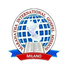 Maranatha International logo
