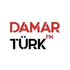 Damar Turk FM logo