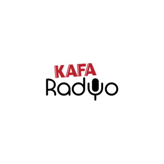 Kafa Radyo logo