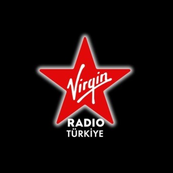 Virgin Radio Türkiye logo