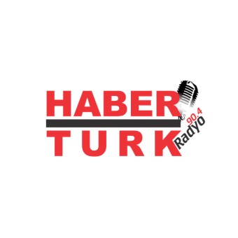 Haber Turk Radyo logo