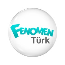 Radyo Fenomen Turk logo