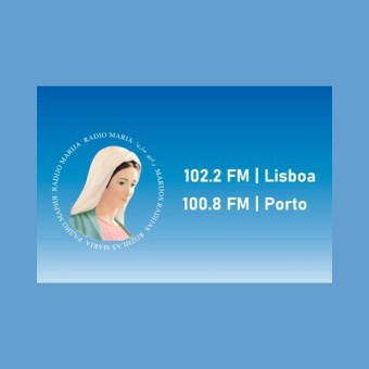 Radio Maria logo