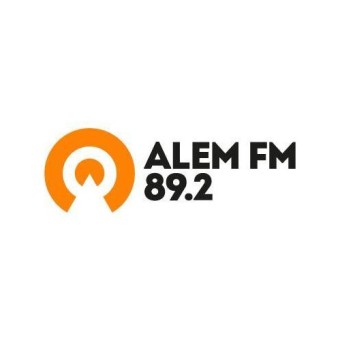 Alem FM logo