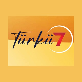 Türkü 7 logo