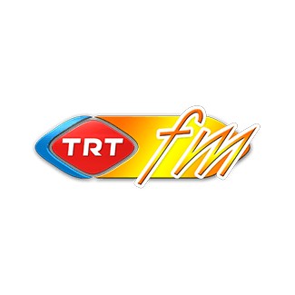 TRT FM logo