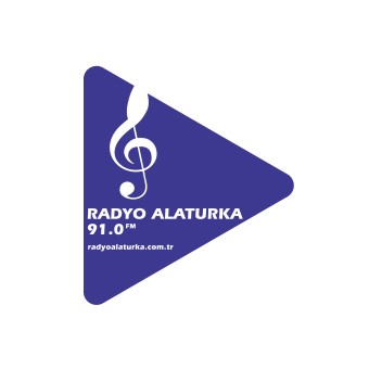 Radyo Alaturka logo