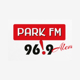 Park FM logo