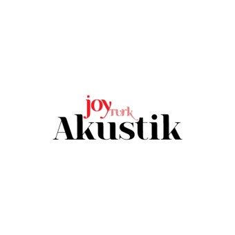JoyTurk Akustik logo