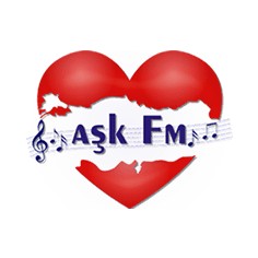 Ask FM logo