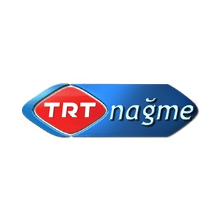TRT Nağme logo