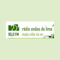 Rádio Ondas Do Lima logo