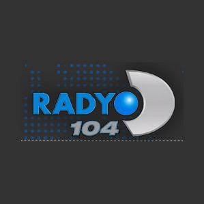Radyo D logo