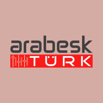 Radyo Arabesk Türk logo