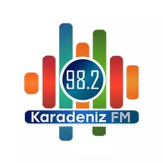 Radyo Karadeniz 98.2 FM logo