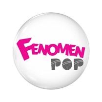 Radyo Fenomen Pop logo