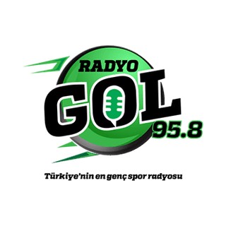 Radyo Gol logo