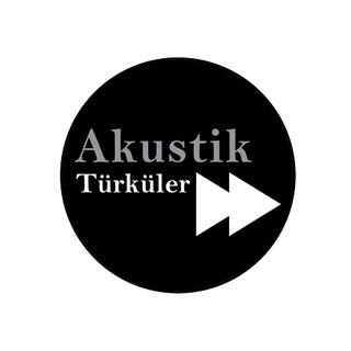 Akustik Türküler logo