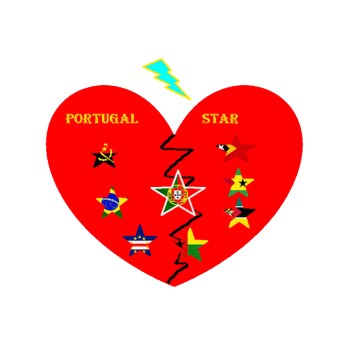 Rádio Portugal Star logo