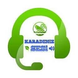 Karadeniz Sesi FM logo