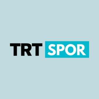 TRT Spor logo
