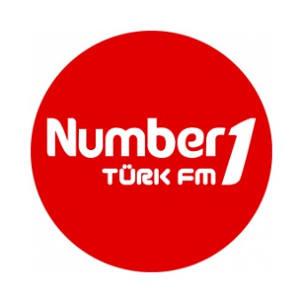Number One Turk FM logo