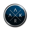 Akra FM logo