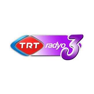 TRT Radyo 3 logo