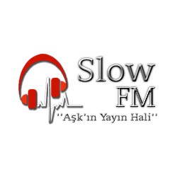 Slow FM logo