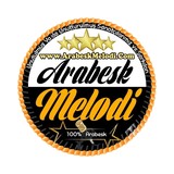 Arabesk Melodi logo