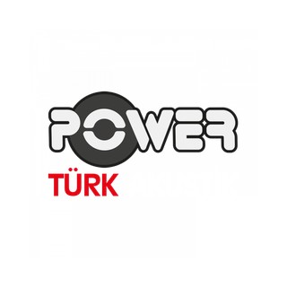 PowerTürk Akustik logo