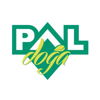 Pal Doga logo